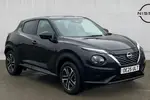 2025 Nissan Juke