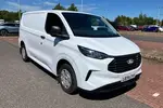 2024 Ford Transit Custom