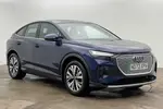 2023 Audi Q4 e-tron Sportback