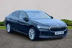 2025 Skoda Superb