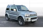 2017 Suzuki Jimny