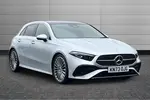 2023 Mercedes-Benz A-Class