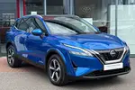 2023 Nissan Qashqai