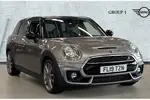 2019 MINI Clubman
