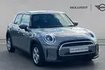 2022 MINI Hatchback 5dr