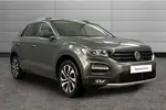 2022 Volkswagen T-Roc