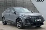 2025 Audi Q6