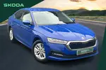 2022 Skoda Octavia