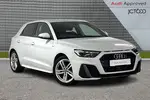 2019 Audi A1