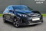 2022 Kia XCeed