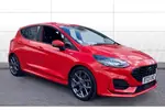 2023 Ford Fiesta