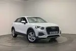 2025 Audi Q2