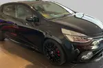 2018 Renault Clio