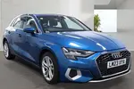 2023 Audi A3