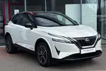 2023 Nissan Qashqai