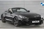 2021 BMW Z4