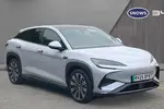 2025 BYD Sealion 7