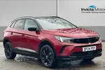 2024 Vauxhall Grandland