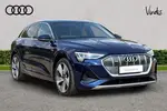 2022 Audi e-tron