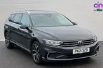 2021 Volkswagen Passat GTE