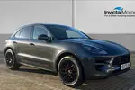 2021 Porsche Macan