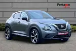 2020 Nissan Juke