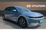 2022 Hyundai IONIQ 5