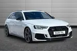 2019 Audi RS4
