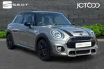 2019 MINI Hatchback