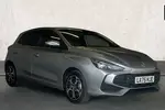 2025 MG MG3