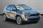 2023 Toyota Yaris Cross