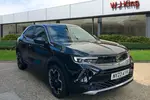2023 Vauxhall Mokka
