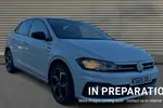 2020 Volkswagen Polo