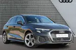 2023 Audi A3