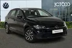 2024 Volkswagen Polo