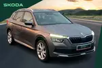 2022 Skoda Kamiq