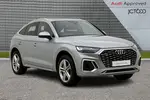 2024 Audi Q5 Sportback