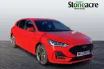 2023 Ford Focus