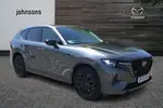 2025 Mazda CX-60