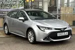 2023 Toyota Corolla Touring Sport