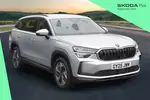 2025 Skoda Kodiaq