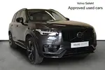 2023 Volvo XC90