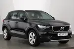 2021 Volvo XC40