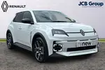 2025 Renault 5