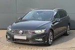 2021 Volkswagen Passat Estate
