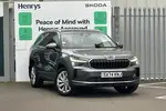 2024 Skoda Kodiaq