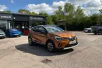 2021 Renault Captur
