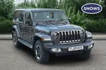 2019 Jeep Wrangler