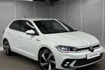 2024 Volkswagen Polo GTI