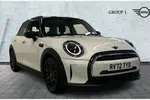 2022 MINI Hatchback